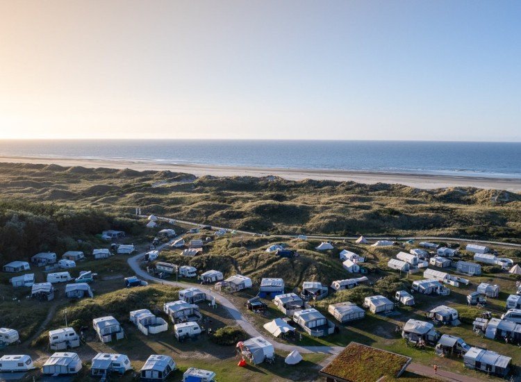 Vakantiepark fotograaf